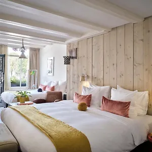 3* Hotel Max Brown Canal District, Part Of Sircle Collection