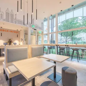 visit hotel