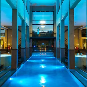 & Wellness Zuiver Амстердам