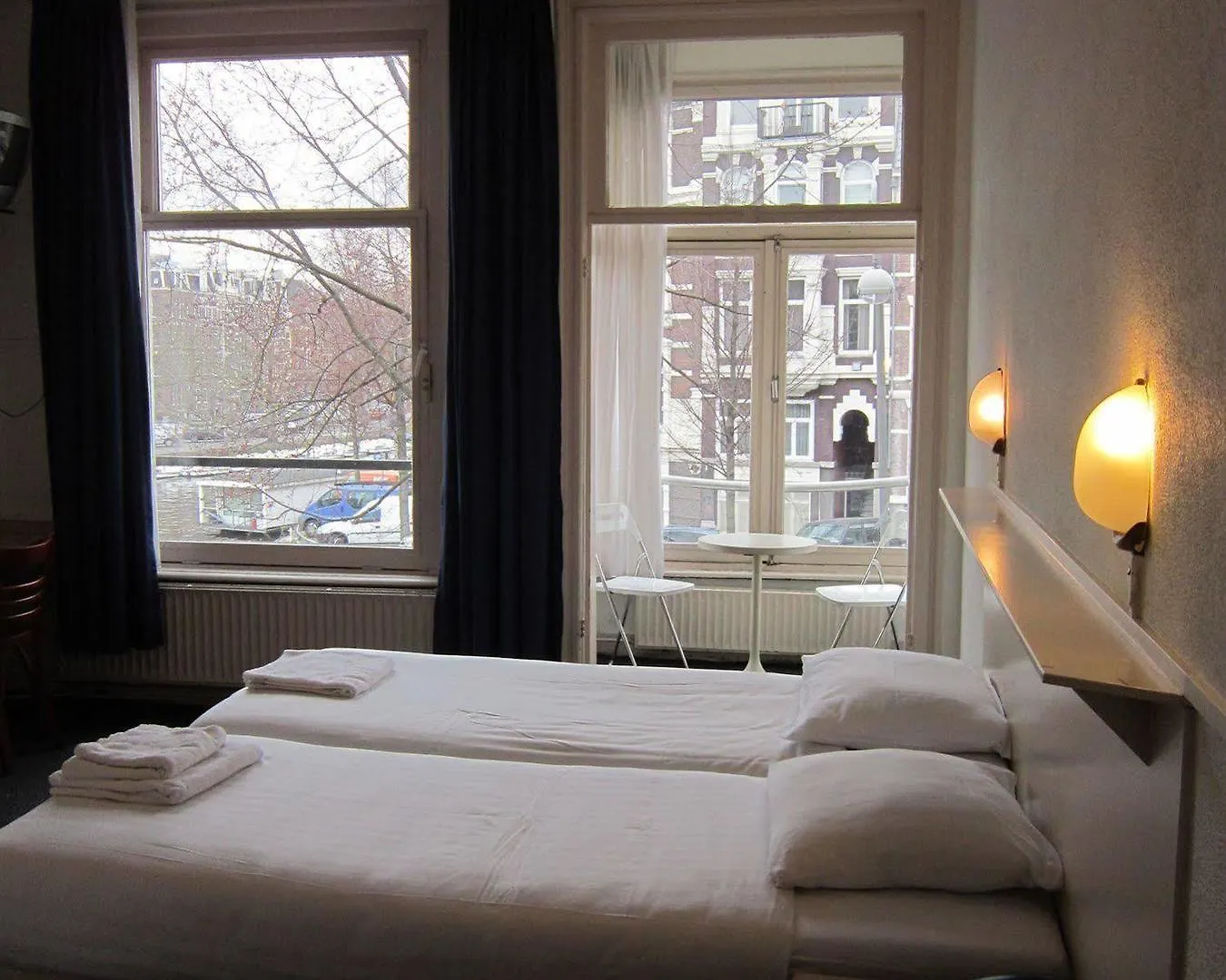 Hotel Titus City Centre Amsterdam