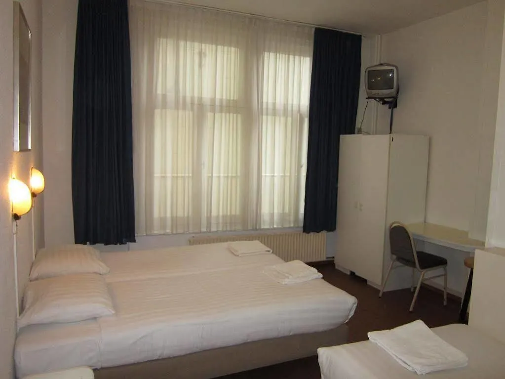 Hotel Titus City Centre Amsterdam
