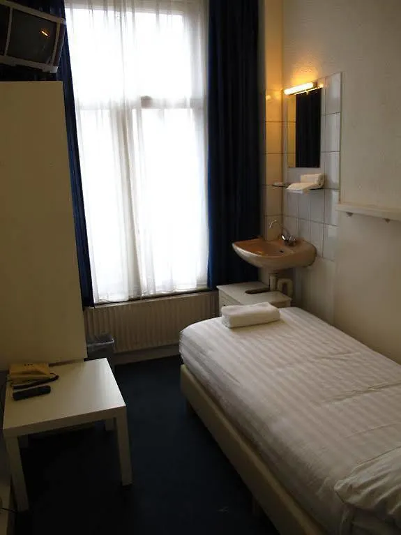 Hotel Titus City Centre Amsterdam