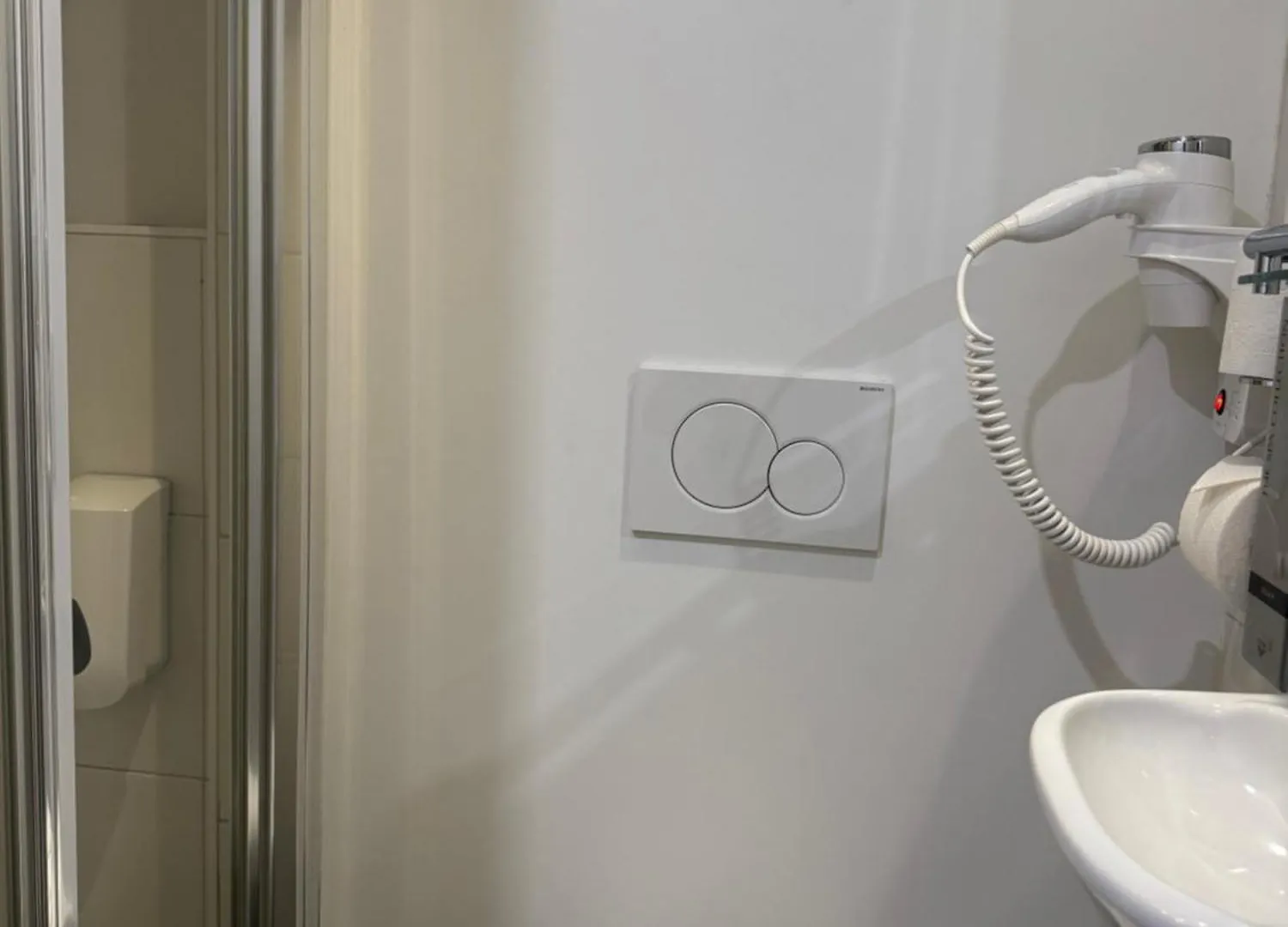 Hotel Titus City Centre Амстердам Нидерланды